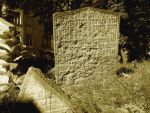 Prague - Jewish Cemetery