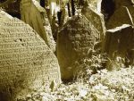 Prague - Jewish Cemetery