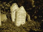 Prague - Jewish Cemetery