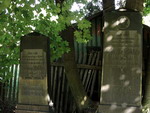 Prudnik - cmentarz �ydowski