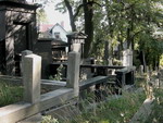 Prudnik - cmentarz �ydowski