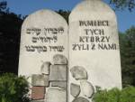 Przasnysz - cmentarz �ydowski