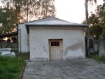 Radomsko - ohel