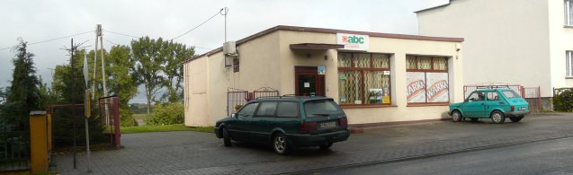 cmentarz �ydowski w Radzyniu Che�mi�skim