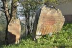 Ryman�w - cmentarz �ydowski