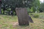 Ryman�w - cmentarz �ydowski