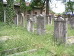 cmentarz �ydowski