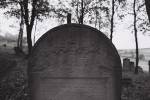 cmentarz �ydowski w Siedleczce - Ka�czudze