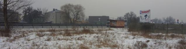 Siewierz - cmentarz �ydowski