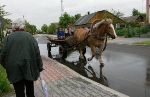 S�awatycze - foto: Karen Greene