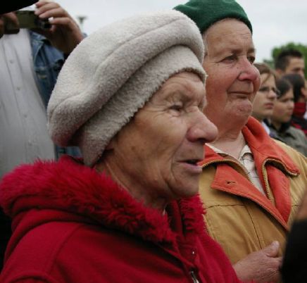 S�awatycze - foto: Karen Greene