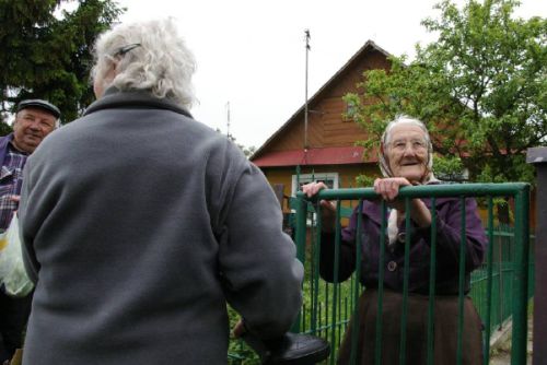 S�awatycze - foto: Karen Greene