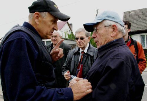 S�awatycze - foto: Karen Greene