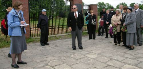 S�awatycze - foto: Karen Greene