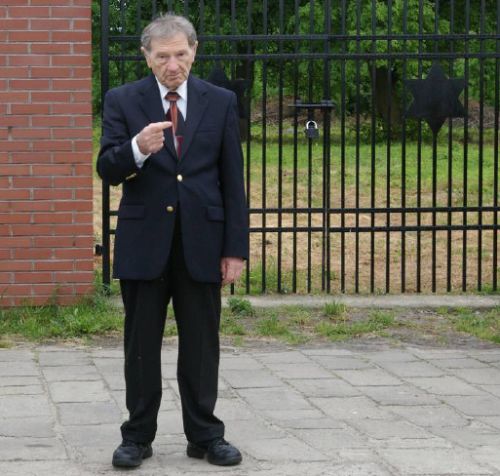 S�awatycze - foto: Karen Greene