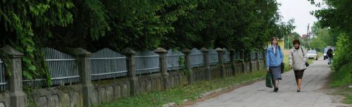 S�awatycze - foto: Karen Greene