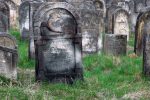 cmentarz �ydowski w Starachowicach