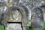 cmentarz �ydowski w Starachowicach
