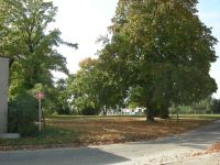 pomnik na cmentarzu �ydowskim w Zag�rowie