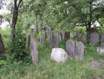 Szyd�owiec - cmentarz �ydowski