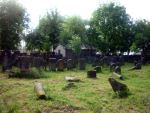 Szyd�owiec - cmentarz �ydowski