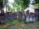 Szyd�owiec - cmentarz �ydowski