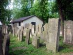 Szyd�owiec - cmentarz �ydowski
