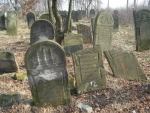 Szyd�owiec - cmentarz �ydowski