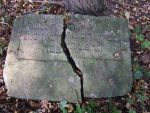 Tarnobrzeg - cmentarz �ydowski