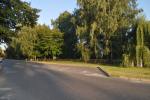 Terespol - cmentarz �ydowski