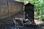Cmentarz �ydowski w Tomaszowie Mazowieckim Jewish cemetery in Tomaszow Mazowiecki