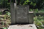Cmentarz �ydowski w Tomaszowie Mazowieckim Jewish cemetery in Tomaszow Mazowiecki