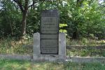 Cmentarz �ydowski w Tomaszowie Mazowieckim Jewish cemetery in Tomaszow Mazowiecki