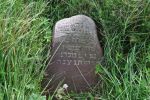 Cmentarz �ydowski w Tykocinie Jewish cemetery in Tykocin - Tiktin