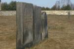 W�chock - cmentarz �ydowski