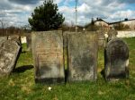 W�chock - cmentarz �ydowski