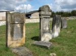 W�chock - cmentarz �ydowski