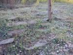 Wierusz�w - cmentarz �ydowski