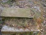 Wierusz�w - cmentarz �ydowski