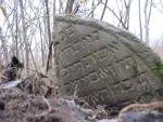 cmentarz �ydowski w Wiskitkach
