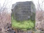cmentarz �ydowski w Wiskitkach