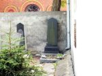 kwatera �ydowska na cmentarzu komunalnym