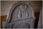 �abno - cmentarz �ydowski