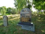 Zaklik�w - cmentarz �ydowski
