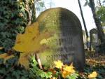Zawiercie - cmentarz �ydowski