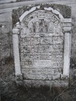 Zwierzyniec - cmentarz �ydowski