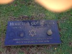 Maui Jewish cemetery