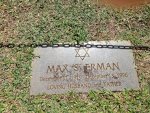 Maui Jewish cemetery