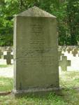 �ydowski gr�b w �ambinowicach (Lamsdorf)