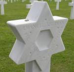 �ydowski gr�b w �ambinowicach (Lamsdorf)